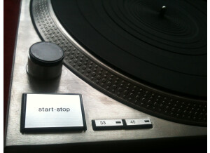 Technics SL-1200 MK2 (15888)