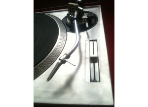 Technics SL-1200 MK2 (5226)