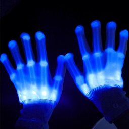 ledgloves ledgloves
