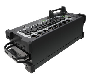 Mackie DL16S : dl16s top 3qtr r2 web Mackie DL16S : dl16s top 3qtr r2 web