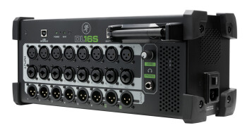 Mackie DL16S : dl16s 3qtr l1 web Mackie DL16S : dl16s 3qtr l1 web