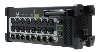 Mackie DL16S : dl16s 3qtr l1 web Mackie DL16S : dl16s 3qtr l1 web