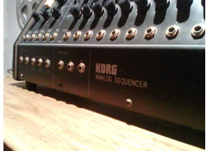 Korg SQ-10 (93202)