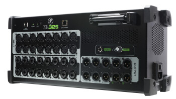 Mackie DL32S : dl32s 3qtr l1 web Mackie DL32S : dl32s 3qtr l1 web