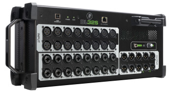 Mackie DL32S : dl32s 3qtr r1 web Mackie DL32S : dl32s 3qtr r1 web