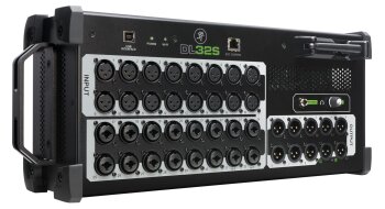 Mackie DL32S : dl32s 3qtr r1 web Mackie DL32S : dl32s 3qtr r1 web
