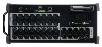 Mackie DL32S : dl32s front web Mackie DL32S : dl32s front web