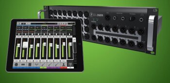 Master Fader 5 Master Fader 5