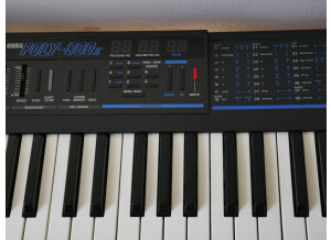 Roland JX-3P (91437)