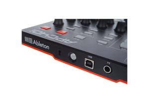 Akai APC40 mkII (37003)