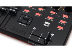 Akai APC40 mkII (19313)