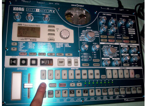 Korg ElecTribe EMX1 (17920)