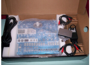 Korg ElecTribe EMX1 (1791)