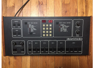 Sequential Circuits Drumtraks (25327)