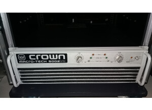 Crown MA 5002 VZ (31970)