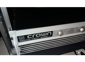 Crown MA 5002 VZ (13669)