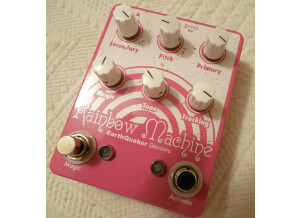 EarthQuaker Devices Rainbow Machine (80716)