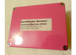 EarthQuaker Devices Rainbow Machine (79815)