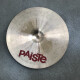 2002 Crash 17" 2002 Crash 17"
