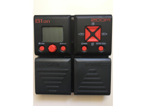 TC Electronic SpectraComp Bass Compressor (44721)