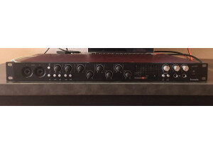 Focusrite Scarlett2 18i20 (15528)