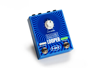 T Rex Image Looper ANGLE T Rex Image Looper ANGLE