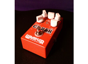 Wampler Pedals Crush The Button (96286)