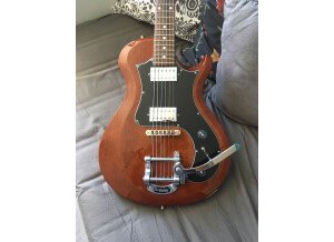 PRS S2 Starla - Sienna (40214)
