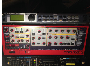 Clavia Nord Rack 2 (4155)