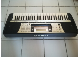 Yamaha PSR-740 (33186)