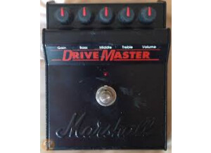 Marshall Drive Master (36384)
