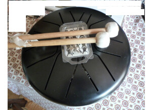 Beat Root Hank Drum Electro (71215)