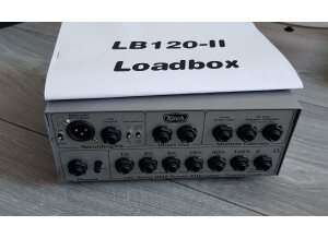 koch loadbox ii 1949888