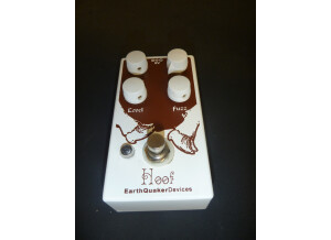 EarthQuaker Devices Hoof (54144)