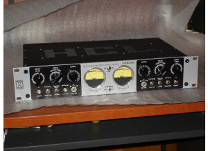 Hand Crafted Lab. Solution S2 (85327)