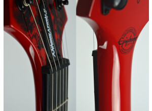 Epiphone Jeff Waters Annihilation-II Flying V Outfit (52767)