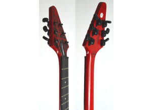 Epiphone Jeff Waters Annihilation-II Flying V Outfit (2027)