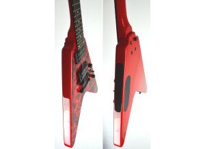 Epiphone Jeff Waters Annihilation-II Flying V Outfit (25121)