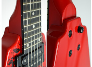 Epiphone Jeff Waters Annihilation-II Flying V Outfit (43758)