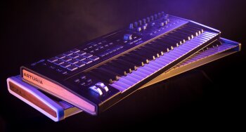 keylab mkII Stacked keylab mkII Stacked