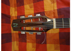 Nash Acoustic Guitar NH-60 (81895)