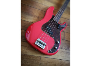Squier Classic Vibe Precision Bass '60s (48088)
