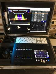 ETC ColorSource 40 AV