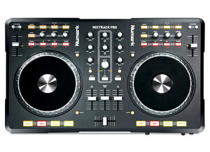 Numark Mixtrack Pro (42982)