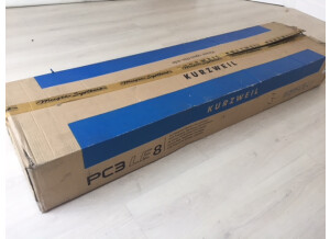 Kurzweil PC3LE8 (68532)