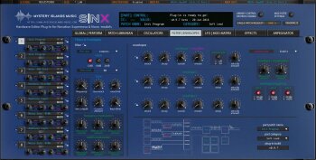 Mystery Islands Music Novation SNX Librarian Editor : novation snx filter envelopes Mystery Islands Music Novation SNX Librarian Editor : novation snx filter envelopes