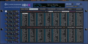 Mystery Islands Music Novation SNX Librarian Editor : novation snx librarian Mystery Islands Music Novation SNX Librarian Editor : novation snx librarian