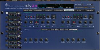 Mystery Islands Music Novation SN2X Librarian Editor : novation sn2x lfo modmatrix4 Mystery Islands Music Novation SN2X Librarian Editor : novation sn2x lfo modmatrix4