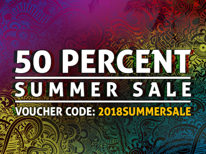 Black Rooster Audio Summer Sale