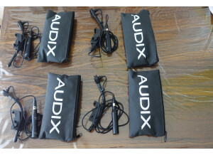 Audix Micro D (47210)